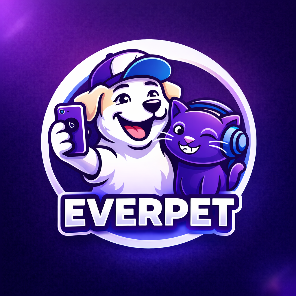 Everpet logo
